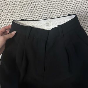 Aritzia Effortless pants